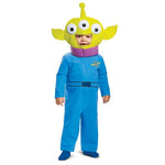 INFANT TOY STORY ALIEN