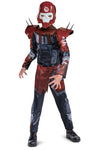 KIDS APEX REVENANT MUSCLE COSTUME