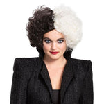 CRUELLA DE VIL WIG