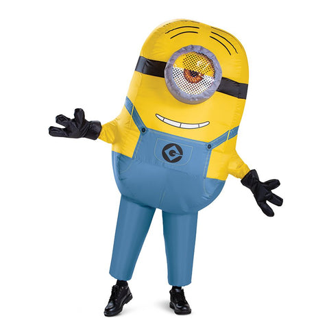 MINION STUART INFLATABLE