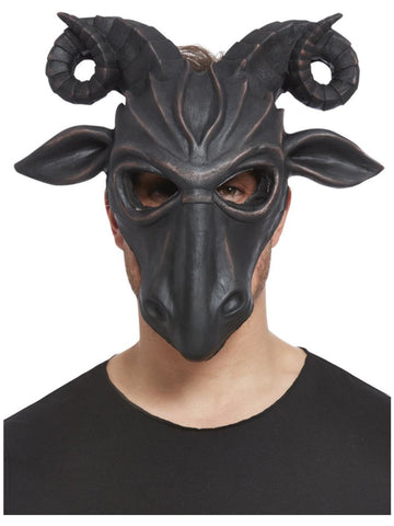 DELUXE RAM MASK