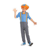 CLASSIC BLIPPI TODDLER COSTUME