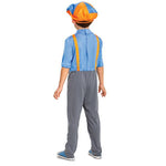 CLASSIC BLIPPI TODDLER COSTUME