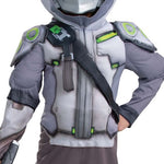 KIDS OVERWATCH DELUXE GENJI