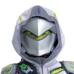 KIDS OVERWATCH DELUXE GENJI