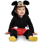 TODDLER MICKEY MOUSE