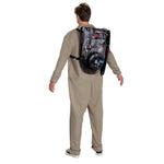 ADULT GHOSTBUSTERS COSTUME