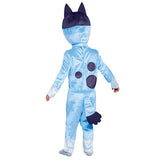 CLASSIC BLUEY TODDLER COSTUME