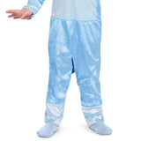 CLASSIC BLUEY TODDLER COSTUME