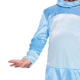 CLASSIC BLUEY TODDLER COSTUME