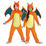 KIDS DELUXE CHARIZARD