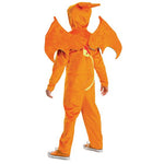 KIDS DELUXE CHARIZARD