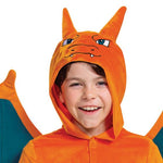 KIDS DELUXE CHARIZARD