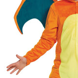 KIDS DELUXE CHARIZARD