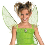 TINKER BELL AND THE FAIRY RESCUE
