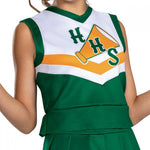 HAWKINS TIGERS CHEERLEADER