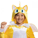 SONIC TAILS COSTUME