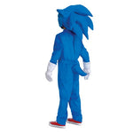 DELUXE SONIC KIDS COSTUME