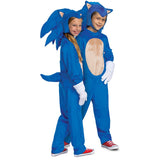 DELUXE SONIC KIDS COSTUME