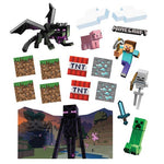 MINE CRAFT TREAT YOUR TRUNK KIT