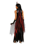 DARK MISTRESS COSTUME