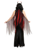 PLUS SIZE DARK MISTRESS