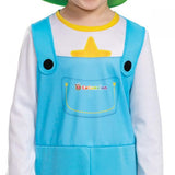 CLASSIC TOM-TOM TODDLER COSTUME