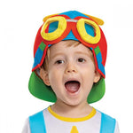 CLASSIC TOM-TOM TODDLER COSTUME