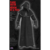 ADULT PLAGUE DOCTOR