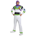 PLUS SIZE CLASSIC BUZZ LIGHTYEAR