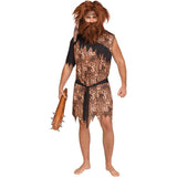 ADULT CAVE MAN