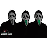 KIDS LIGHT UP GHOST FACE