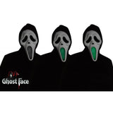 KIDS LIGHT UP GHOST FACE