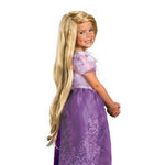 CHILD TANGLED RAPUNZEL WIG