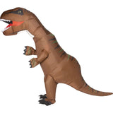 ADULT T-REX INFLATABLE