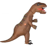 ADULT T-REX INFLATABLE