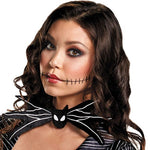 DELUXE FEMALE JACK SKELLINGTON