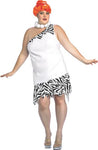 PLUS SIZE WILMA FLINTSTONE