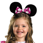 TODDLER CLASSIC MINNIE MOUSE