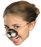 ANIMAL NOSES: BLACK CAT