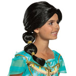 CHILD JASMINE WIG