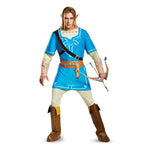 PLUS SIZE DELUXE LINK BREATH OF THE WILD