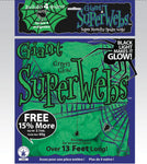 green spider web, green spider web decoration, green spider web jasper, green spider web halloween. 