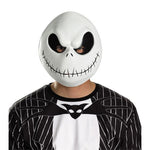 JACK SKELLINGTON VACUFORM MASK