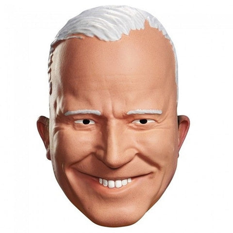 Joe Biden Halloween Face Mask