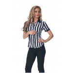 REFEREE FITTED SHIRT