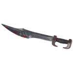 KONAN OPEN HANDLE BLOOD SWORD