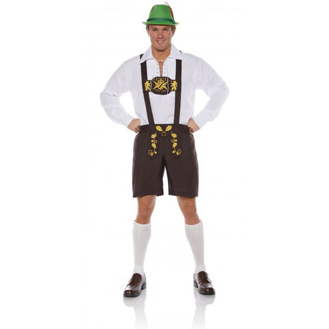 LEDERHOSEN