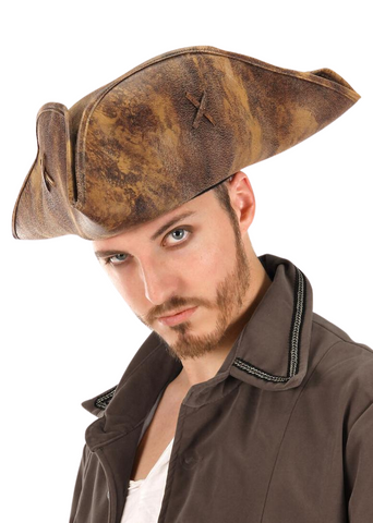 JACK SPARROW HAT