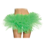 ADULT GREEN TUTU